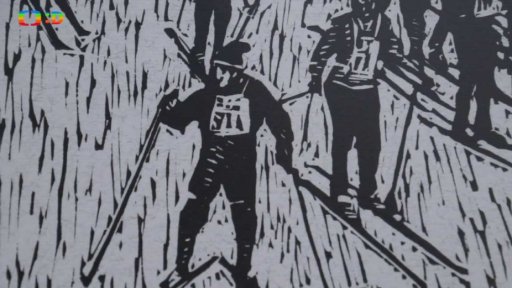 SKOL!!! Jizerská 50 jako umělecká inspirace