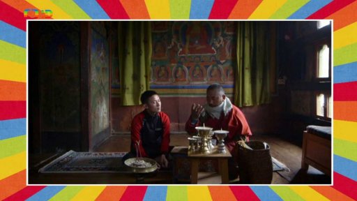 Festival Jeden svět