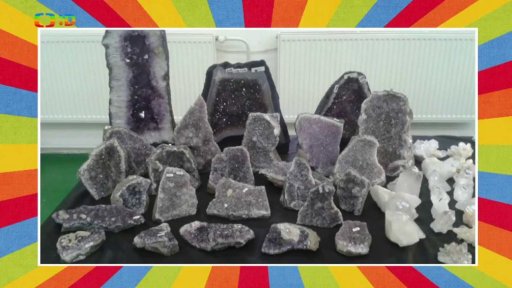 MINERAL-EXPO Olomouc