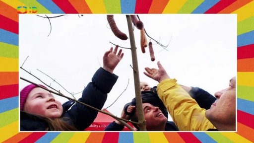 Slavnosti moravského uzeného