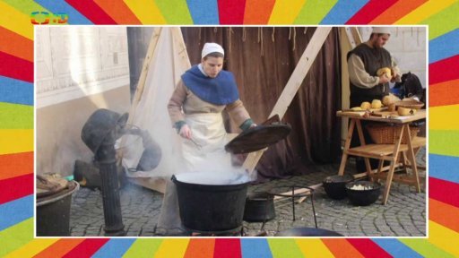 Festival Tajemství zaniklých řemesel