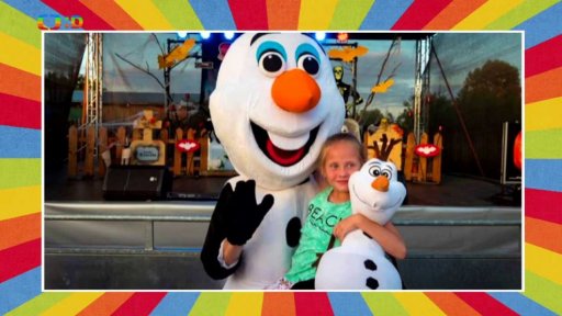 Maškarní karneval a pohádková diskotéka