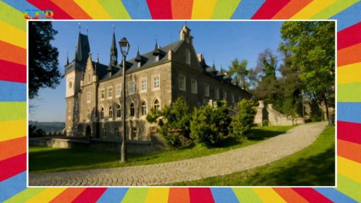 Pochod Ze Zbraslavic (nejen) do Zruče