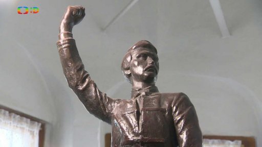 Expozice věnovaná Karlu Havlíčku Borovskému