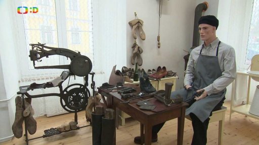 Jak se žilo, jak se šilo