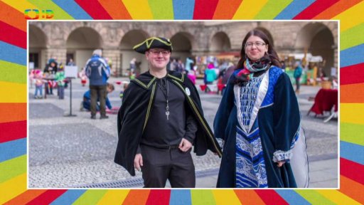 Hrnčířské slavnosti