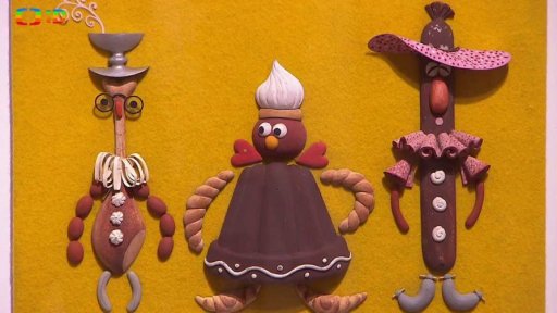 Pohádkový život rodiny Lamkových