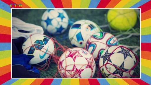 Dětský sportovní den