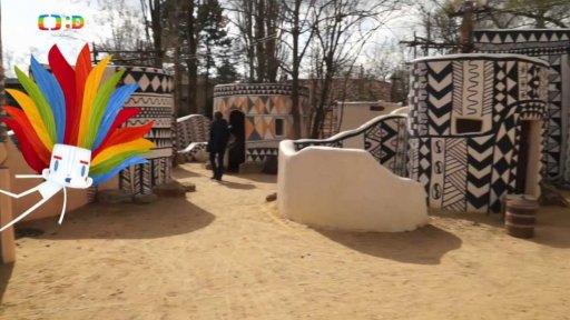 Umění pod kůží aneb krása kosti