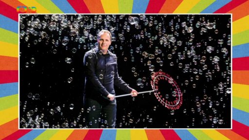 Páni kluci - festival hraní