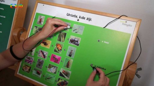 Kolébka lesnického školství