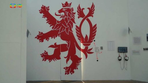 Výstava Sto let republiky očima pěti generací