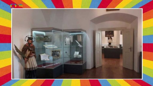 Barokní odpoledne ve Svatojánském muzeu