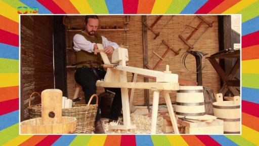 Den historických řemesel