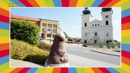 Slavnosti brambor 2018