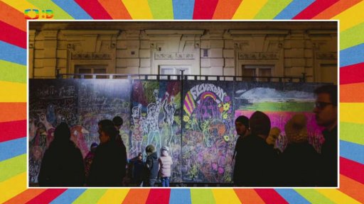 Oslavy 17. listopadu