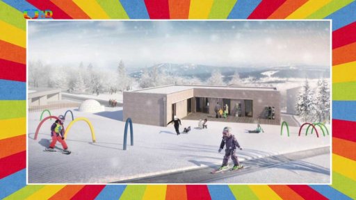 Zahájení lyžařské sezóny