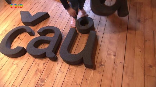 Animační laboratoř