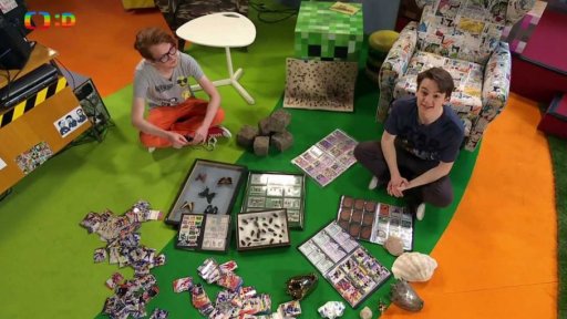 Téma týdne - 1. část