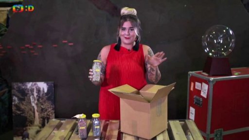 Téma týdne - 2. část