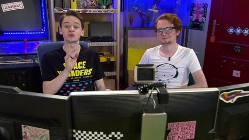 Téma týdne - 3. část