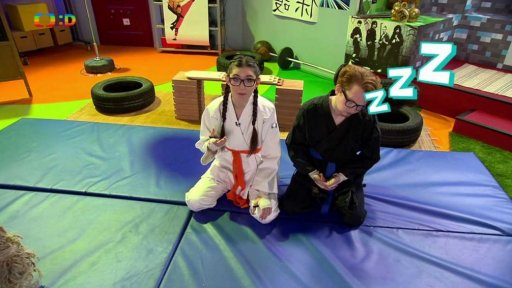 Téma týdne - 2. část