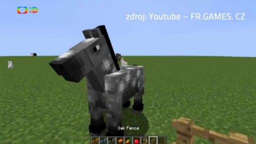 Téma týdne - 1. část