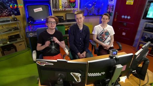 Téma týdne - 2. část