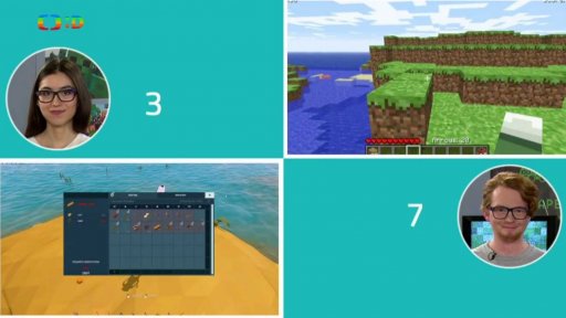 Téma týdne - 1. část