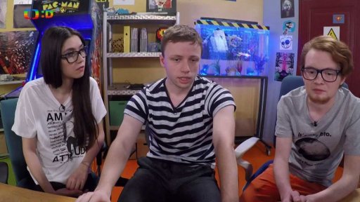 Téma týdne - 2. část