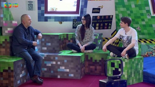 Téma týdne - 2. část