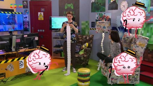 Téma týdne - 1. část