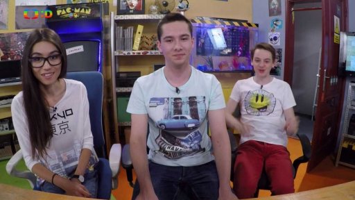 Téma týdne - 2. část