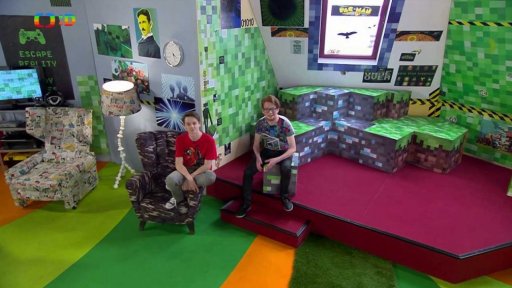 Téma týdne- 1. část