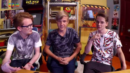 Téma týdne - 2. část