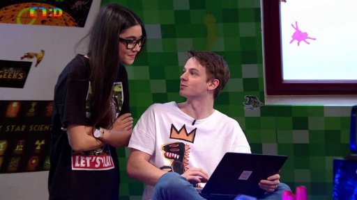 Téma týdne - 1. část