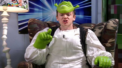 Téma týdne - 2. část