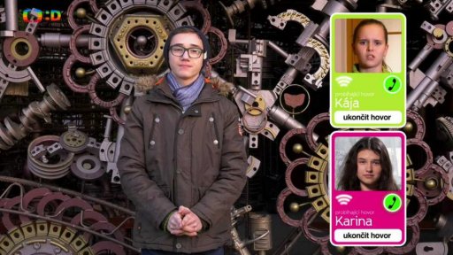 Technika: Kyborgové