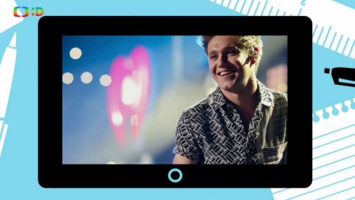 Hudba: Niall Horan