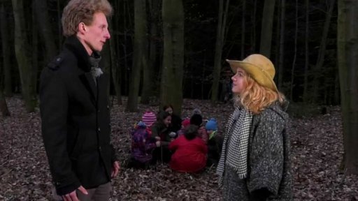 Volný čas: Liga lesní moudrosti aneb blíž přírodě