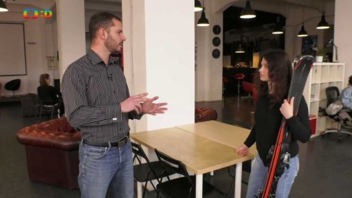 Móda: Sdílej věci aneb nakupuj chytře