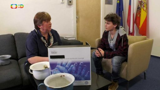 Společnost: Umyj si ruce aneb jak to bylo s hygienou dřív?