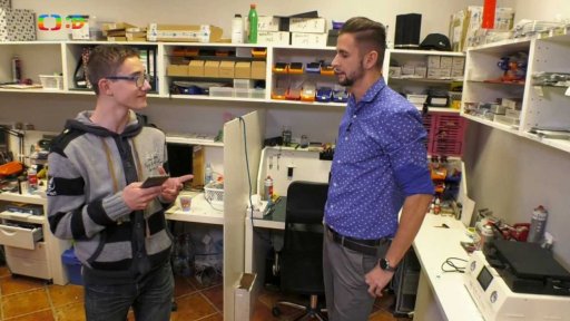 Technika: Jak pečovat o mobilní telefon