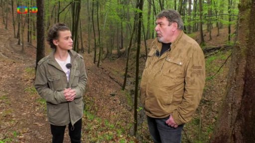 Společnost: Štěchovický poklad