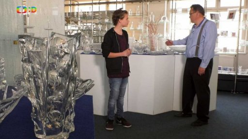 Společnost: Český křišťál