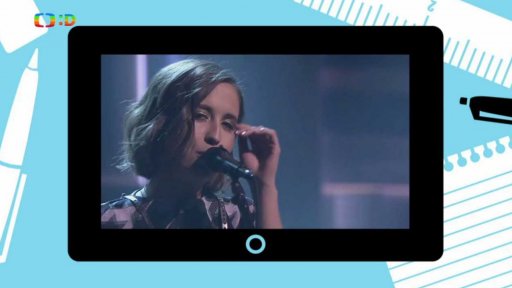 Hudba: Alice Merton