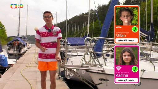 Technika: Jak vypadá a funguje luxusní jachta?