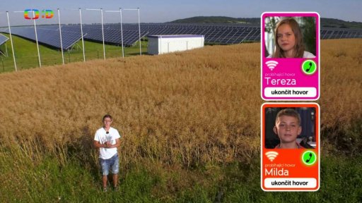 Technika: Cykloelektrárna