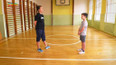 Volný čas: Rope Skipping