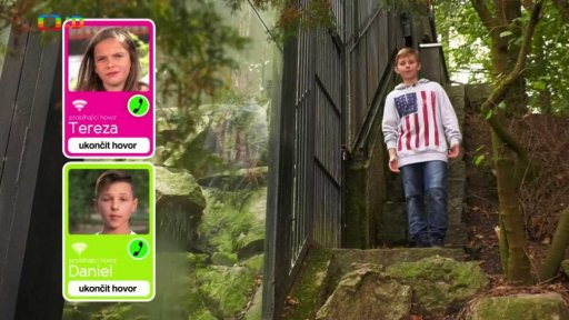 Příroda: Irbis aneb sněžný levhart